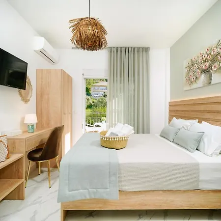 Aparthotel Blue Bay