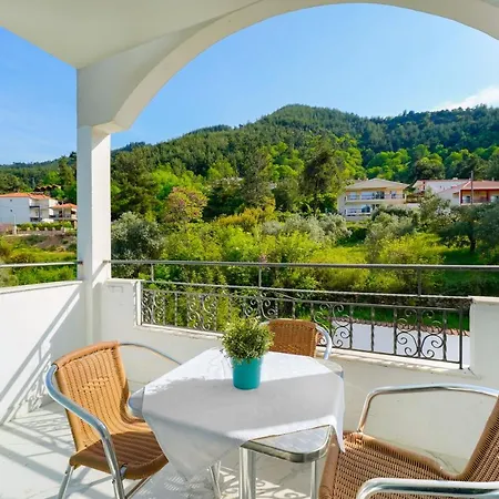 Aparthotel Blue Bay