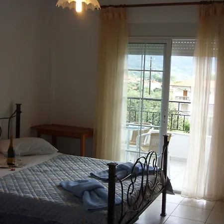 Blue Bay Aparthotel