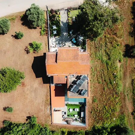 Blue Bay Aparthotel Skala Potamia (Thasos)