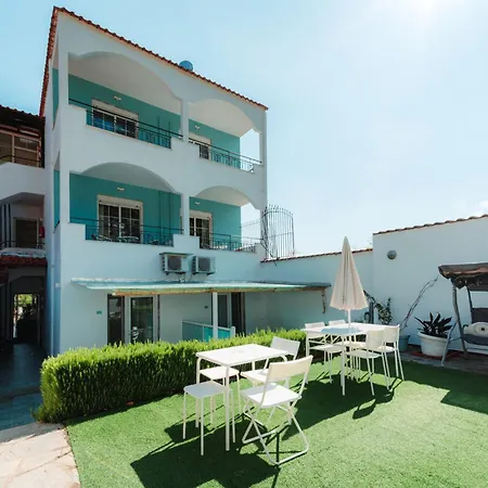 Aparthotel Blue Bay 2*