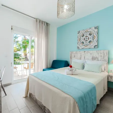 Aparthotel Blue Bay 2*