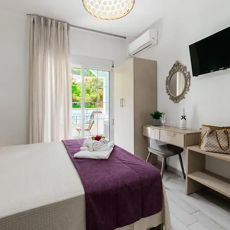 Blue Bay Aparthotel