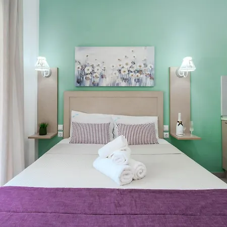 Appart hôtel Blue Bay 2*