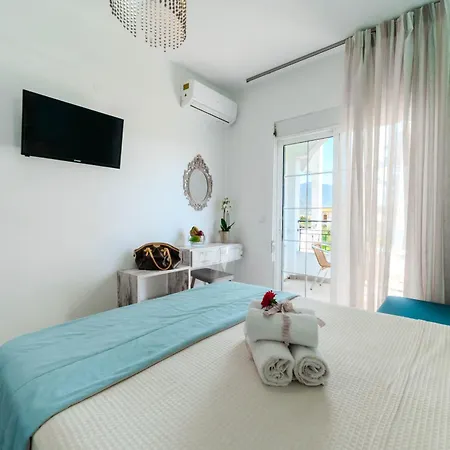Blue Bay Aparthotel
