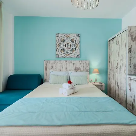 Blue Bay Aparthotel 2*
