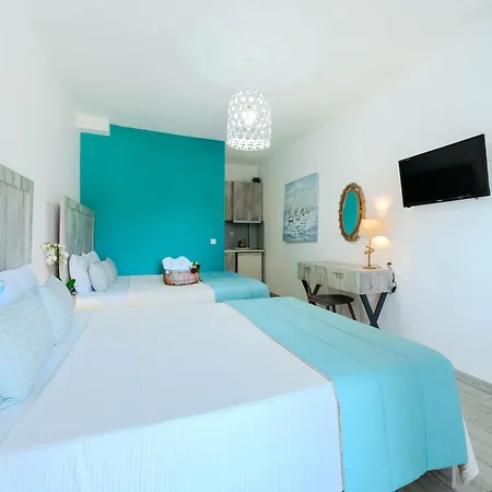 Blue Bay Aparthotel 2*