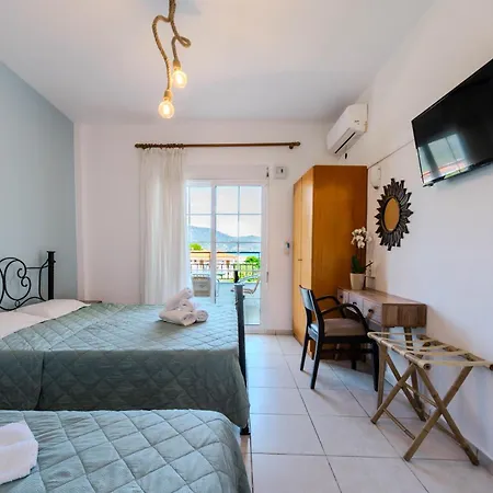 Blue Bay Aparthotel