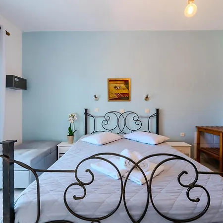 Aparthotel Blue Bay 2*