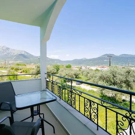 Blue Bay Appart hôtel 2*