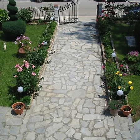 Aparthotel Blue Bay