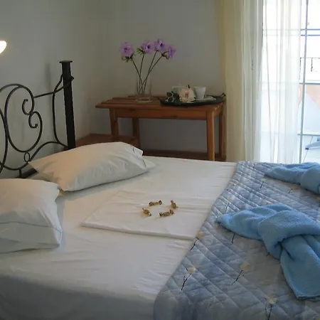 Aparthotel Blue Bay 2*