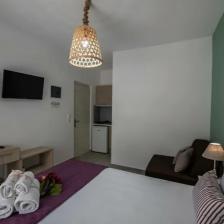 Aparthotel Blue Bay