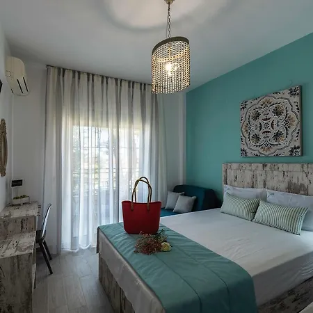 Blue Bay Aparthotel