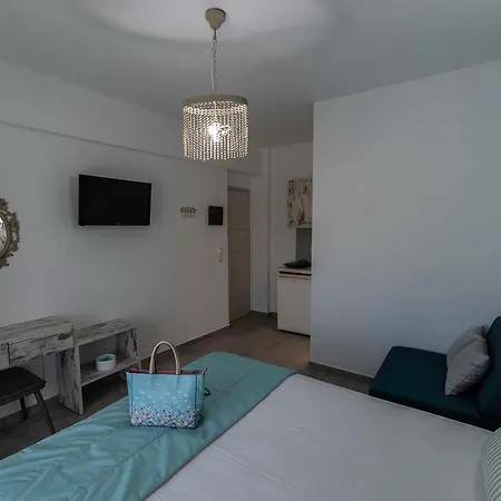 Blue Bay Aparthotel