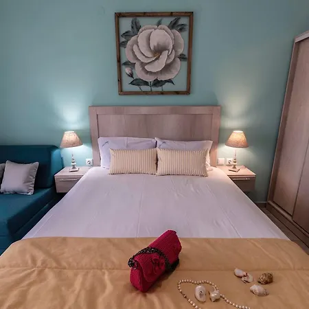 Blue Bay Aparthotel