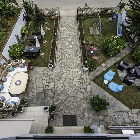 Blue Bay Aparthotel
