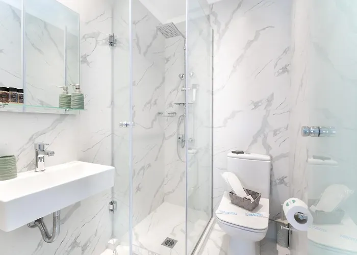 Blue Bay Skala Potamia (Thasos)