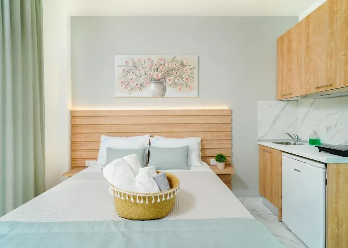 Blue Bay Appart hôtel