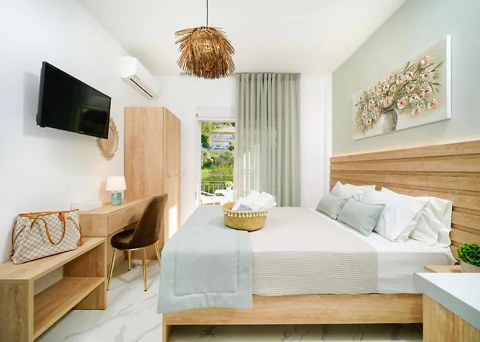 Appart hôtel Blue Bay