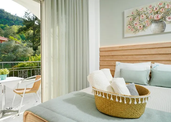 Blue Bay Appart hôtel 2*