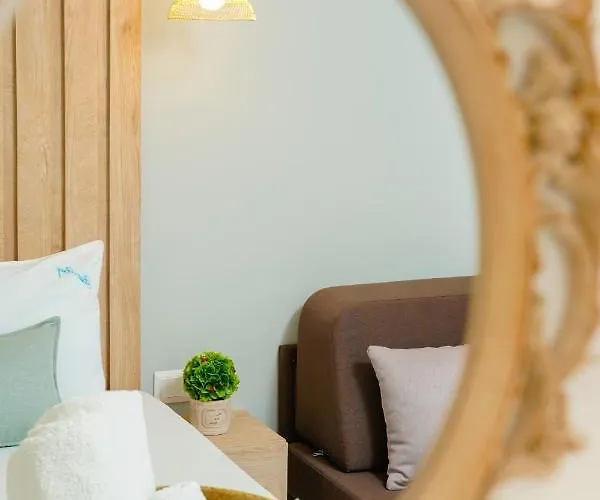 Blue Bay Appart hôtel