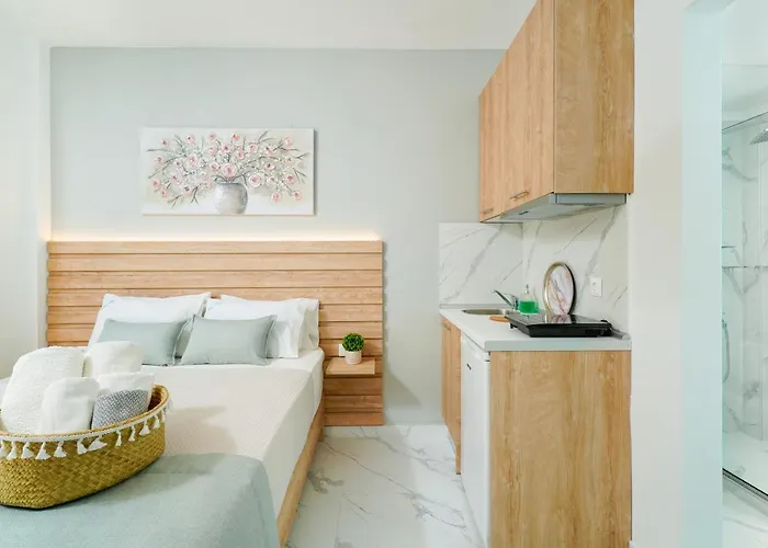 Appart hôtel Blue Bay