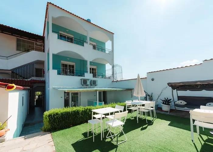 Appart hôtel Blue Bay 2*