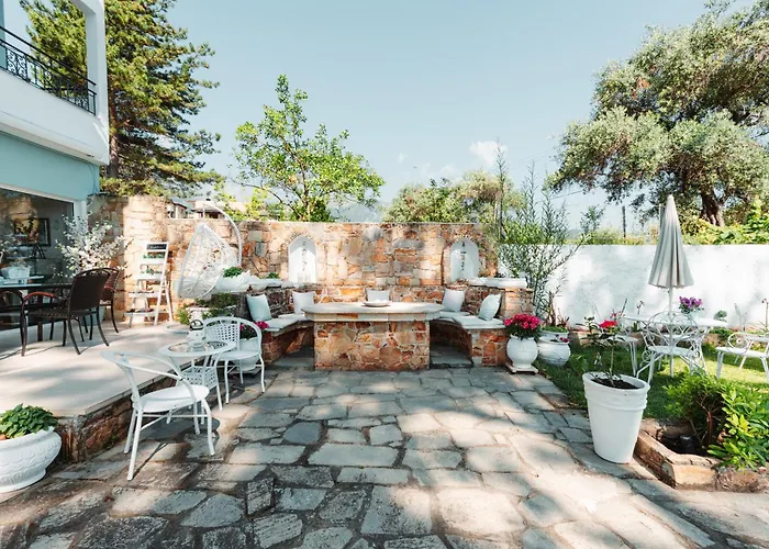 Blue Bay Appart hôtel