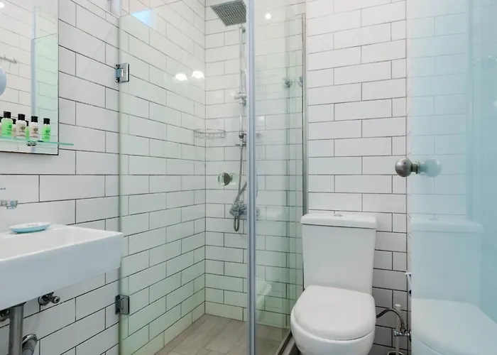 Appart hôtel Blue Bay 2*