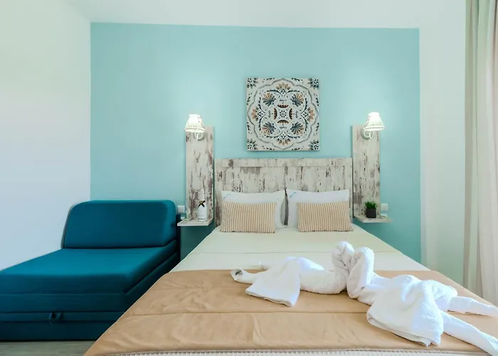 Blue Bay Aparthotel