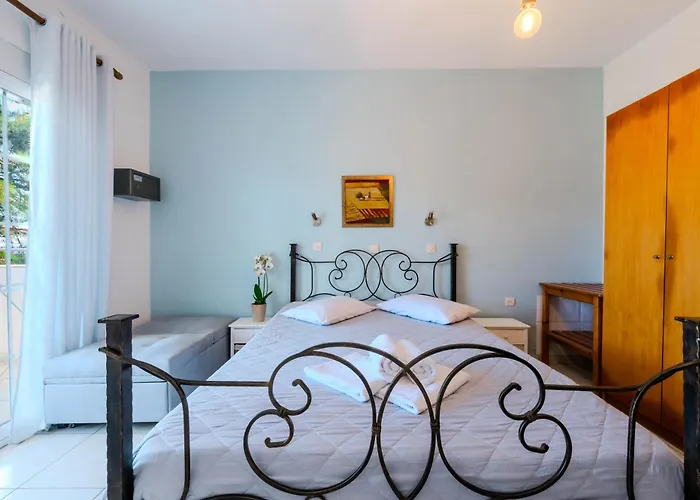 Appart hôtel Blue Bay 2*