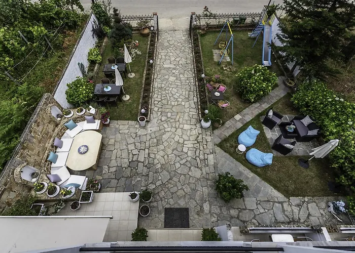 Blue Bay Appart hôtel