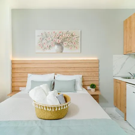 Blue Bay Hotel de apartamente