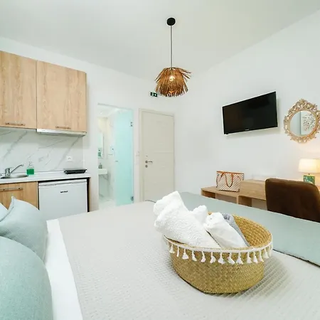 Blue Bay 2* سكالا بوتامياس