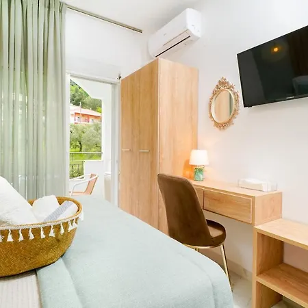 Blue Bay 2* Skala Potamia