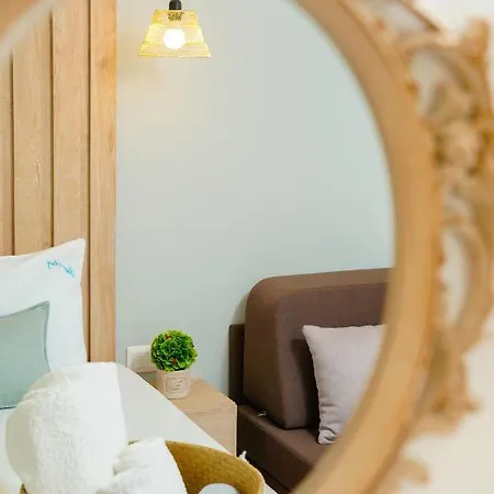 Blue Bay Hotel de apartamente