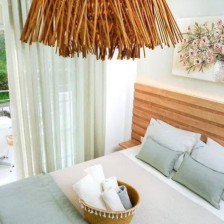 Blue Bay سكالا بوتامياس
