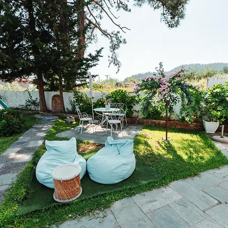 Hotel de apartamente Blue Bay