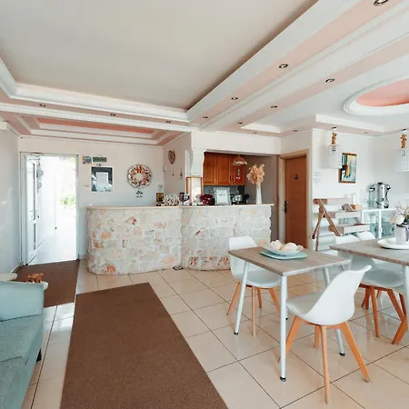 Blue Bay Skala Potamia