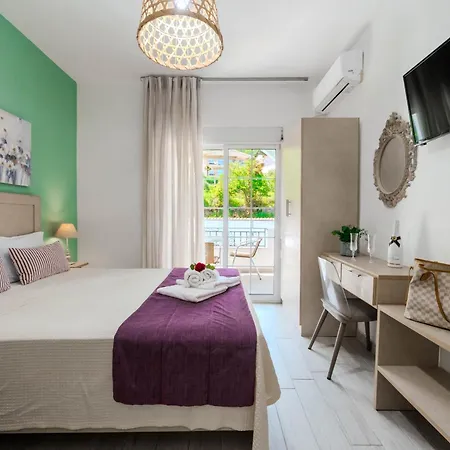 Apartahotel Blue Bay