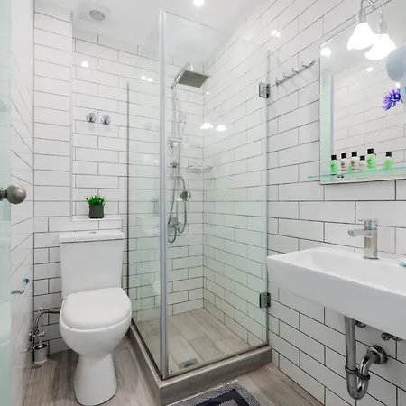 Hotel de apartamente Blue Bay Skala Potamia