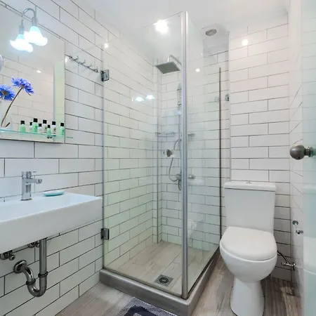 Hotel de apartamente Blue Bay