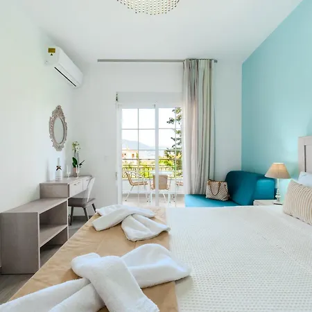 Blue Bay سكالا بوتامياس
