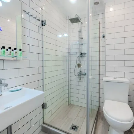 Blue Bay 2* Skala Potamia