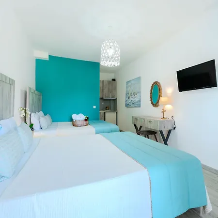 Blue Bay Aparthotel 2*
