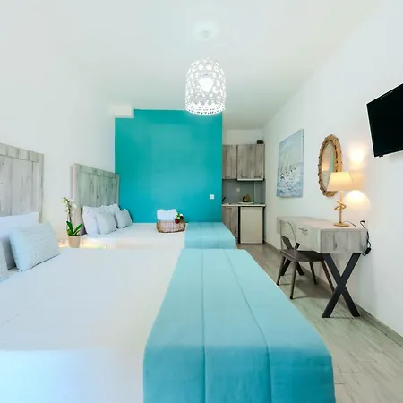 Blue Bay 2* سكالا بوتامياس