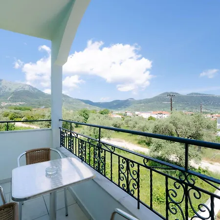 Blue Bay سكالا بوتامياس