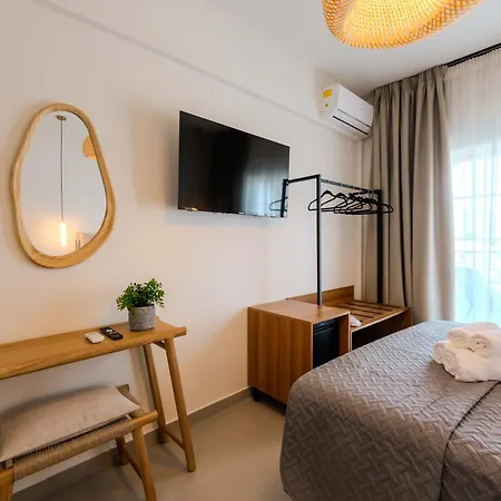 Blue Bay Aparthotel 2*