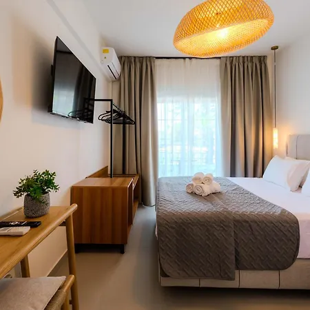 Blue Bay Aparthotel 2*